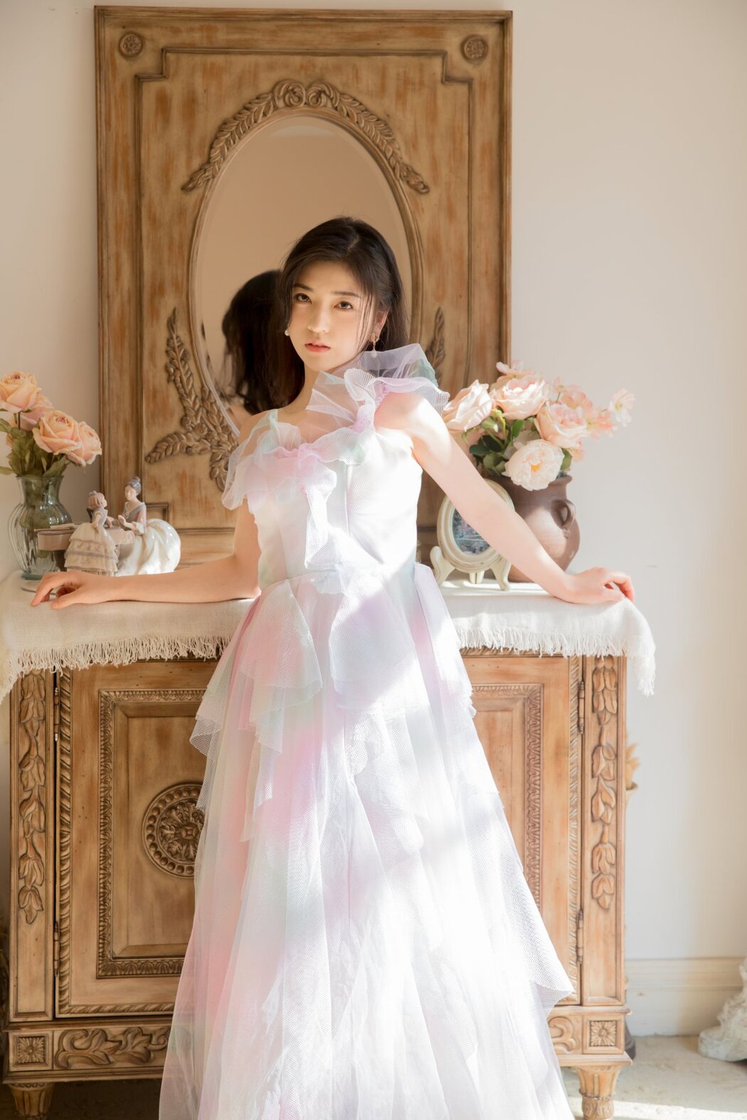 YiTuYu艺图语 Vol.293 Hana