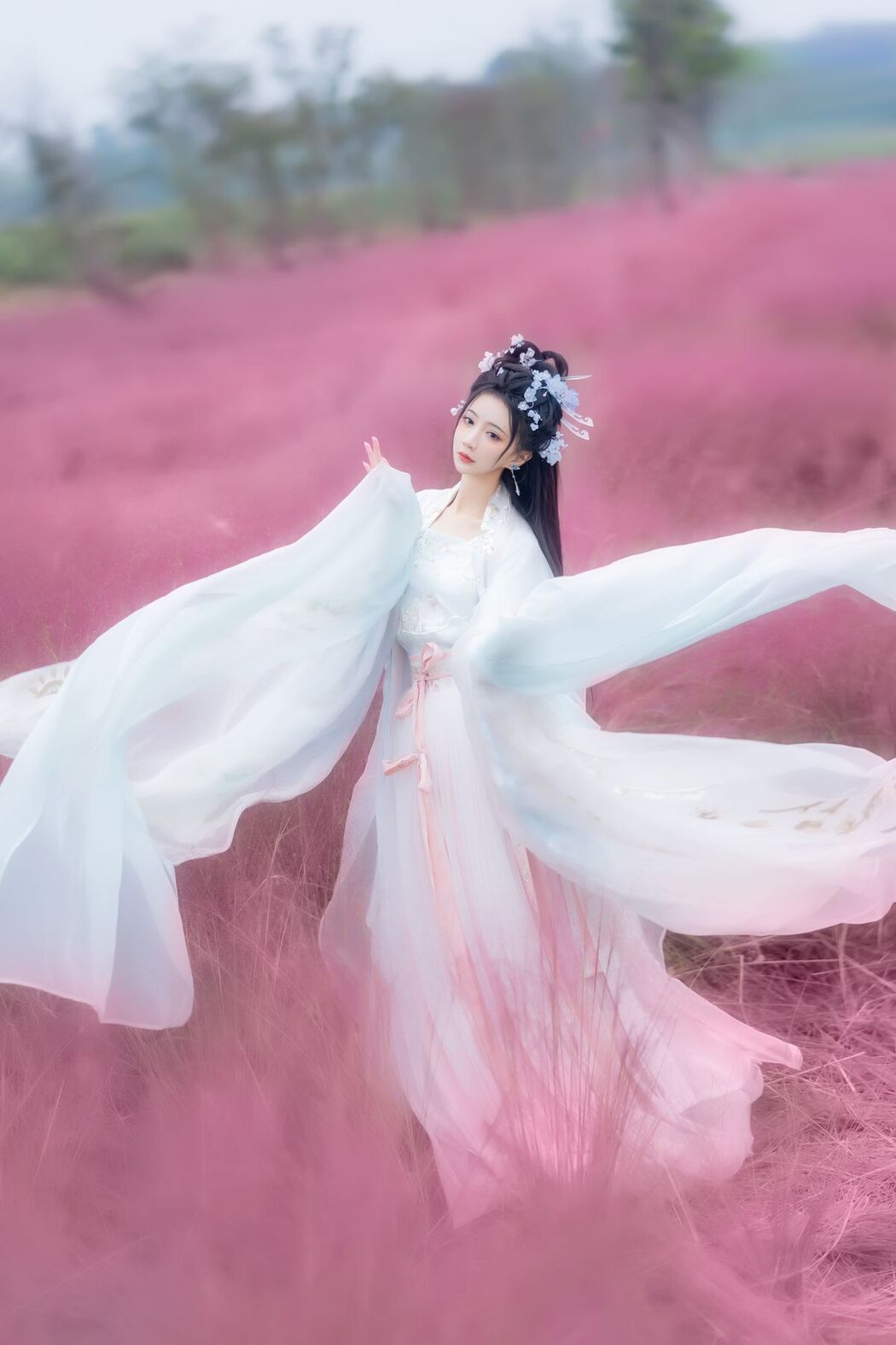 YiTuYu艺图语 Vol.3038 Qi Luo Sheng De Xiao Su Su