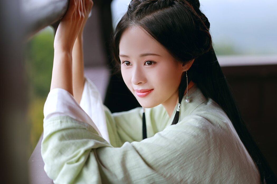 YiTuYu艺图语 Vol.2922 Si Si