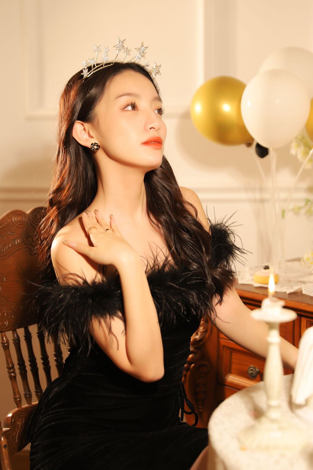 YiTuYu艺图语 Vol.3040 Ning Meng Jing A