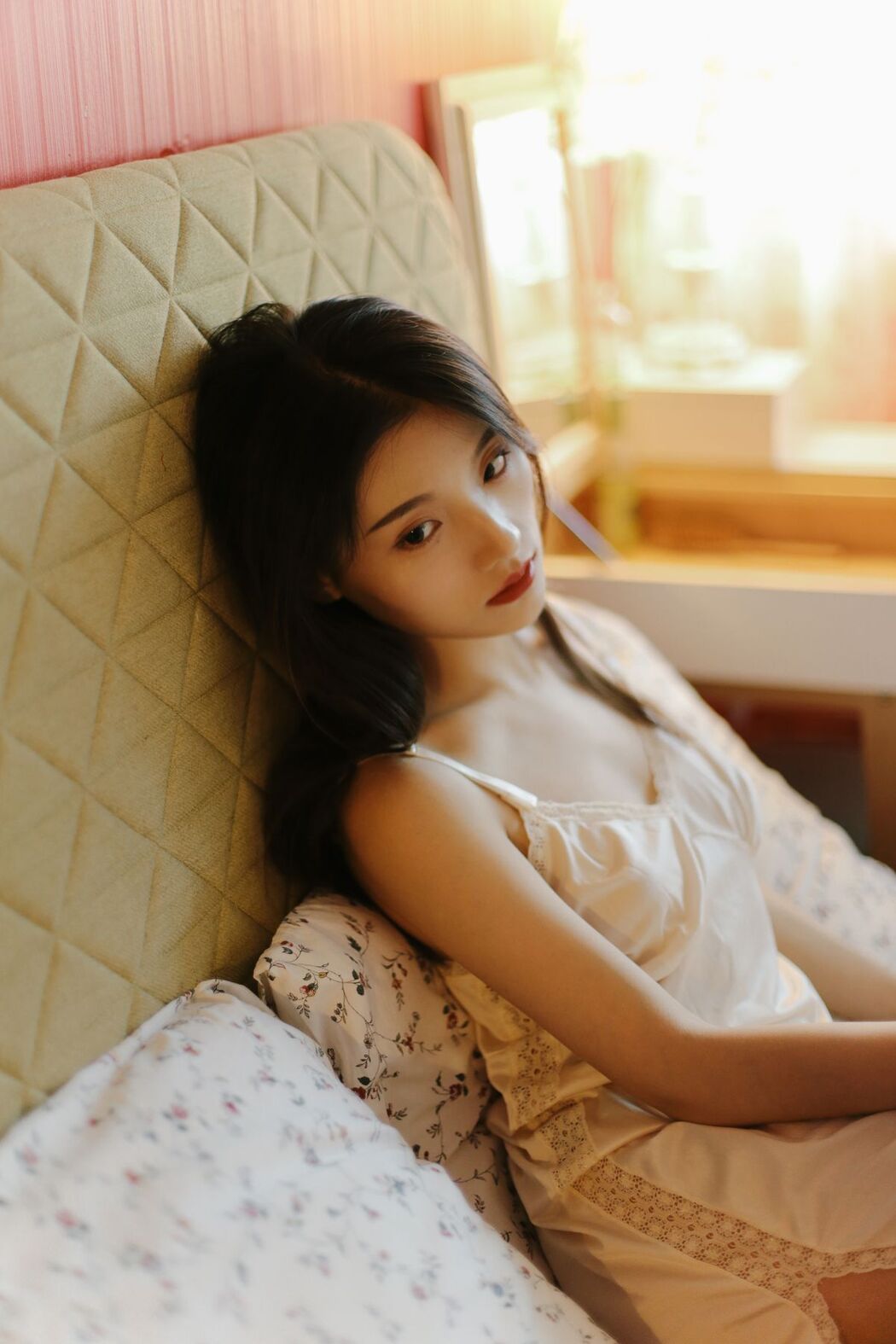 YiTuYu艺图语 Vol.3033 Wu Ru