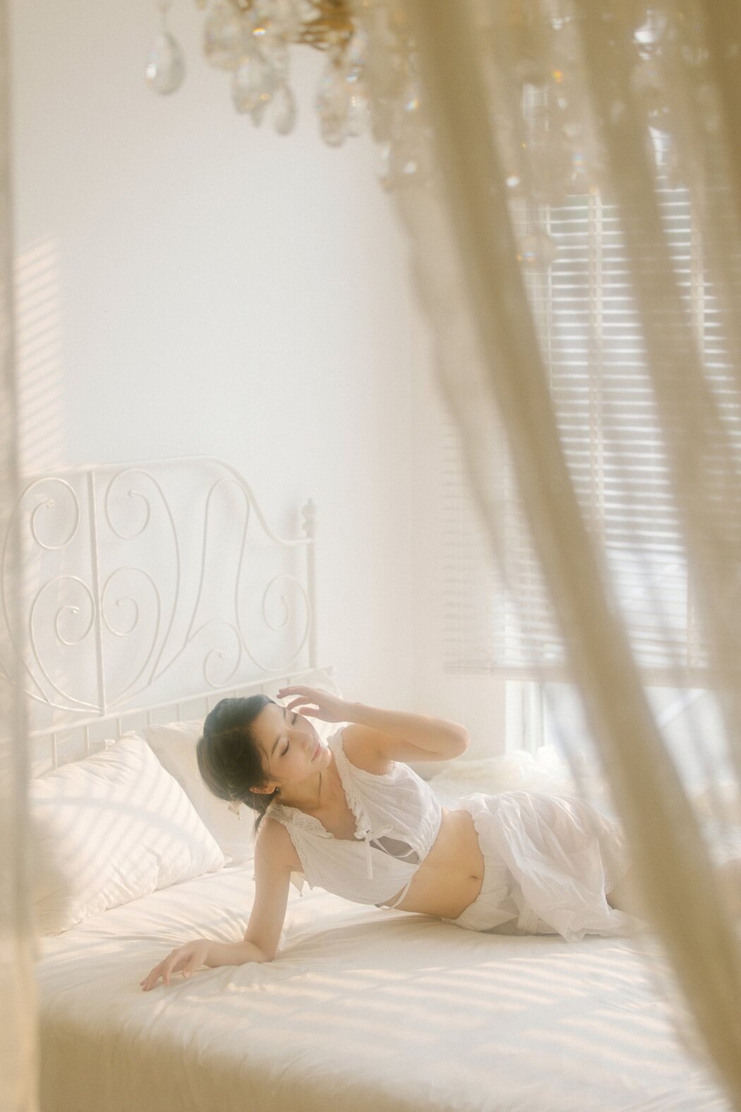 YiTuYu艺图语 Vol.2920 Xuan Xuan