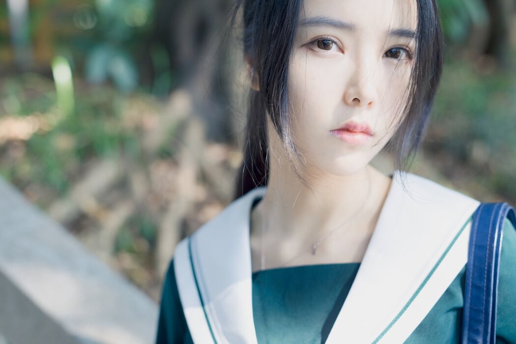 YiTuYu艺图语 Vol.298 San Chong Zi