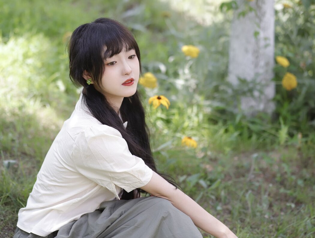 YiTuYu艺图语 Vol.2951 Zha Ji Bing Ke Le