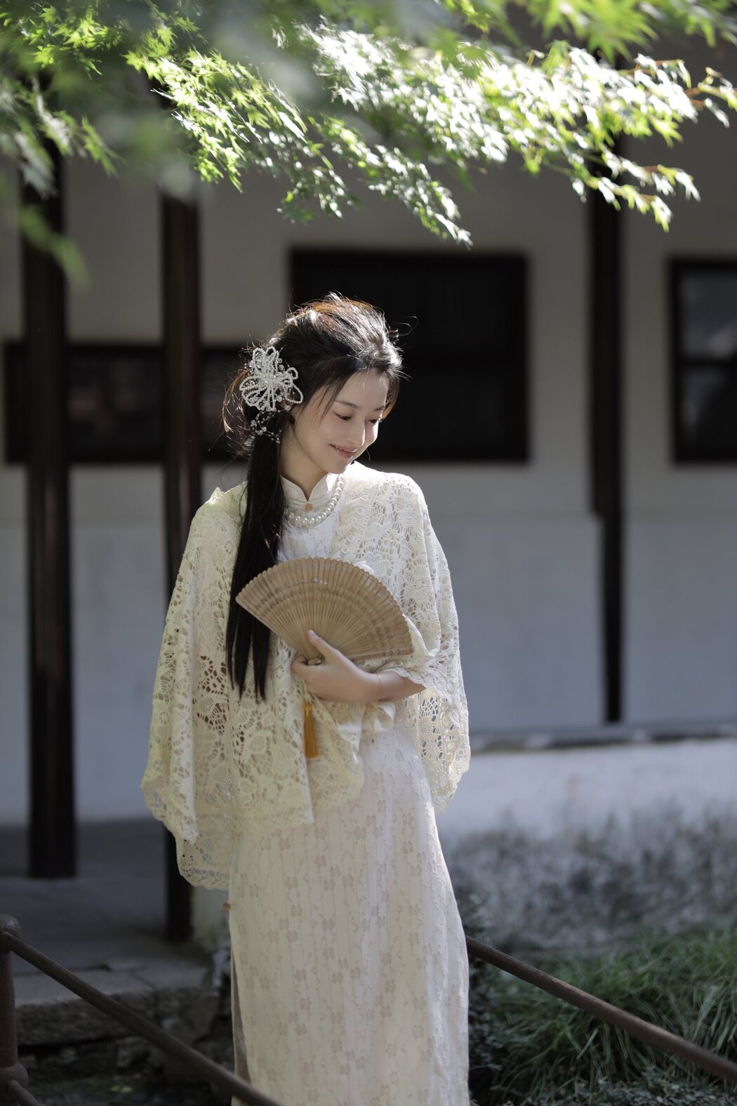 YiTuYu艺图语 Vol.2926 Yu Wei Jiang
