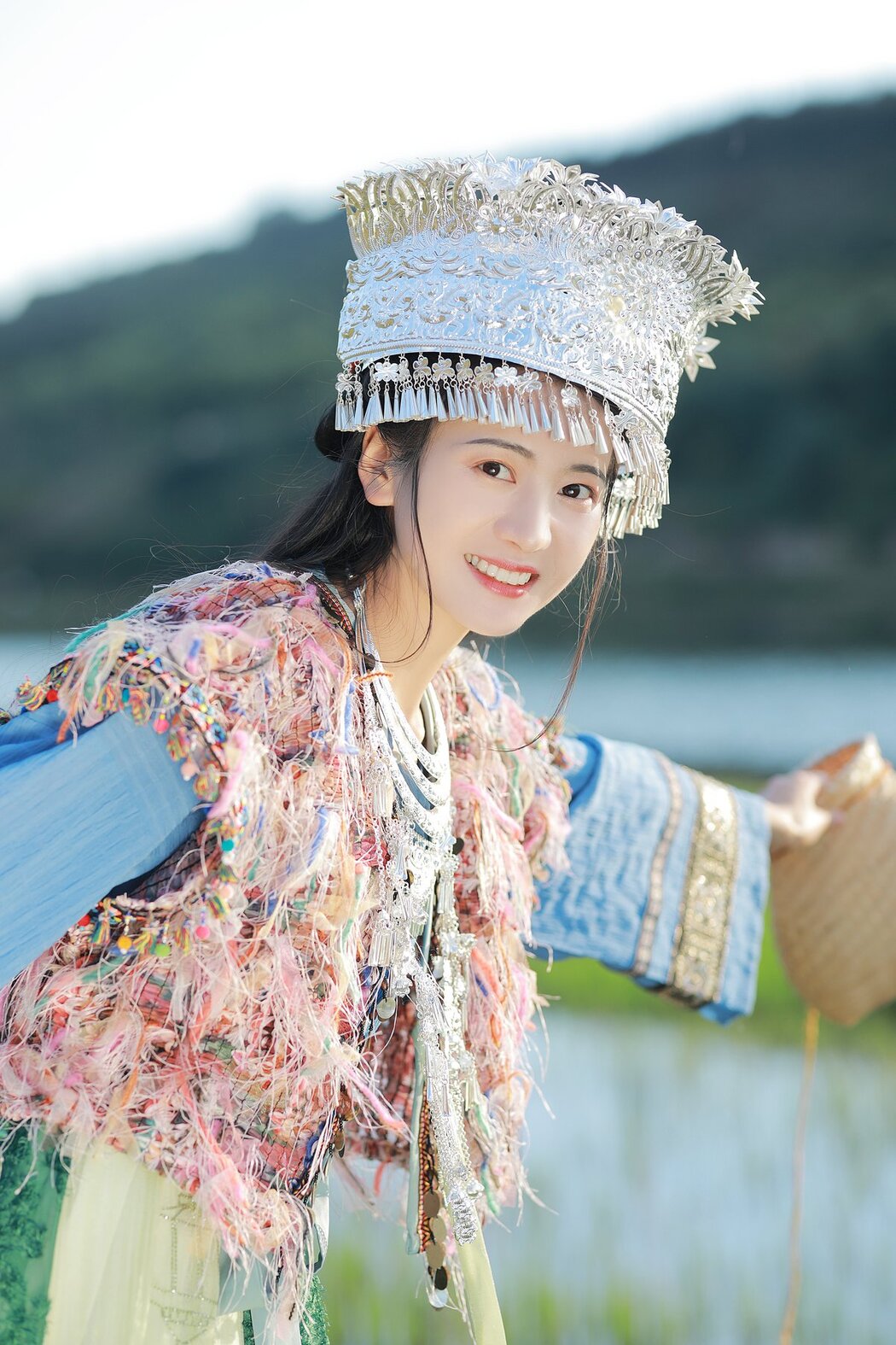 YiTuYu艺图语 Vol.2954 Yu Jin