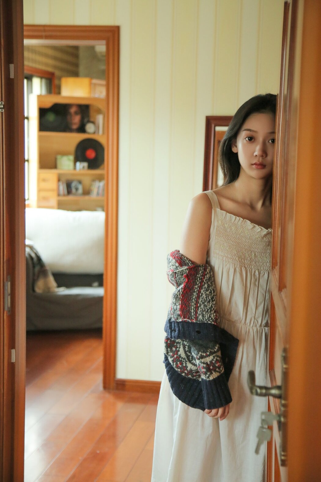 YiTuYu艺图语 Vol.2987 Ke Ai Zhou ZZ