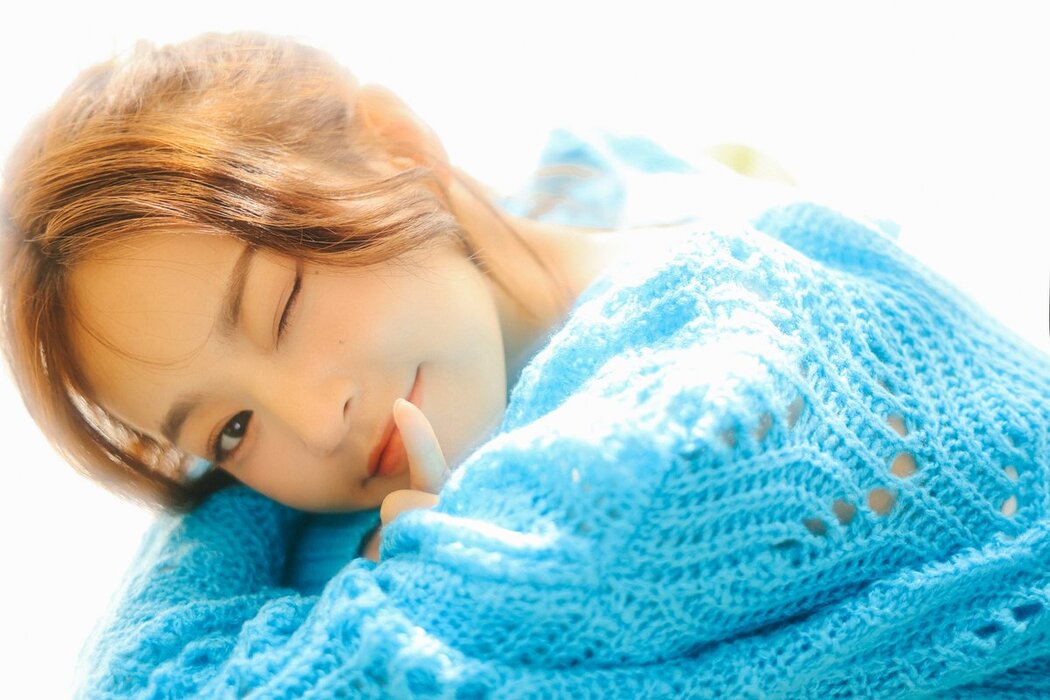 YiTuYu艺图语 Vol.3020 So Mimi ZiCe