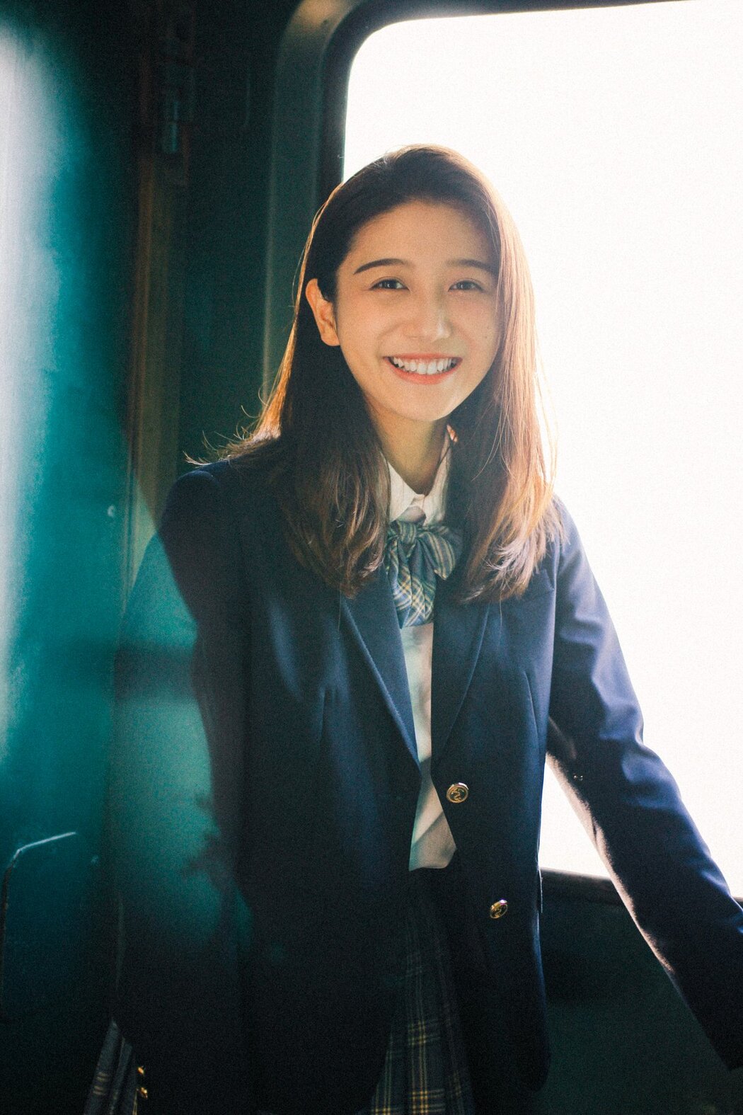 YiTuYu艺图语 Vol.2989 Yi Yi Qi
