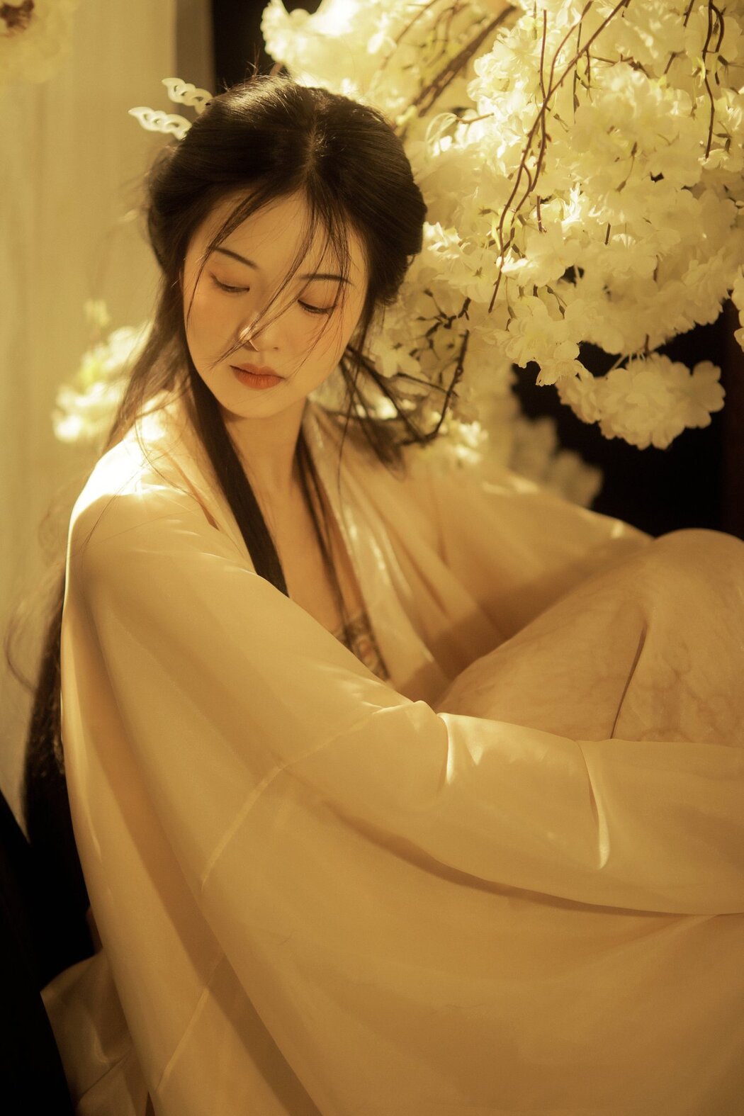 YiTuYu艺图语 Vol.2984 Yang Yang
