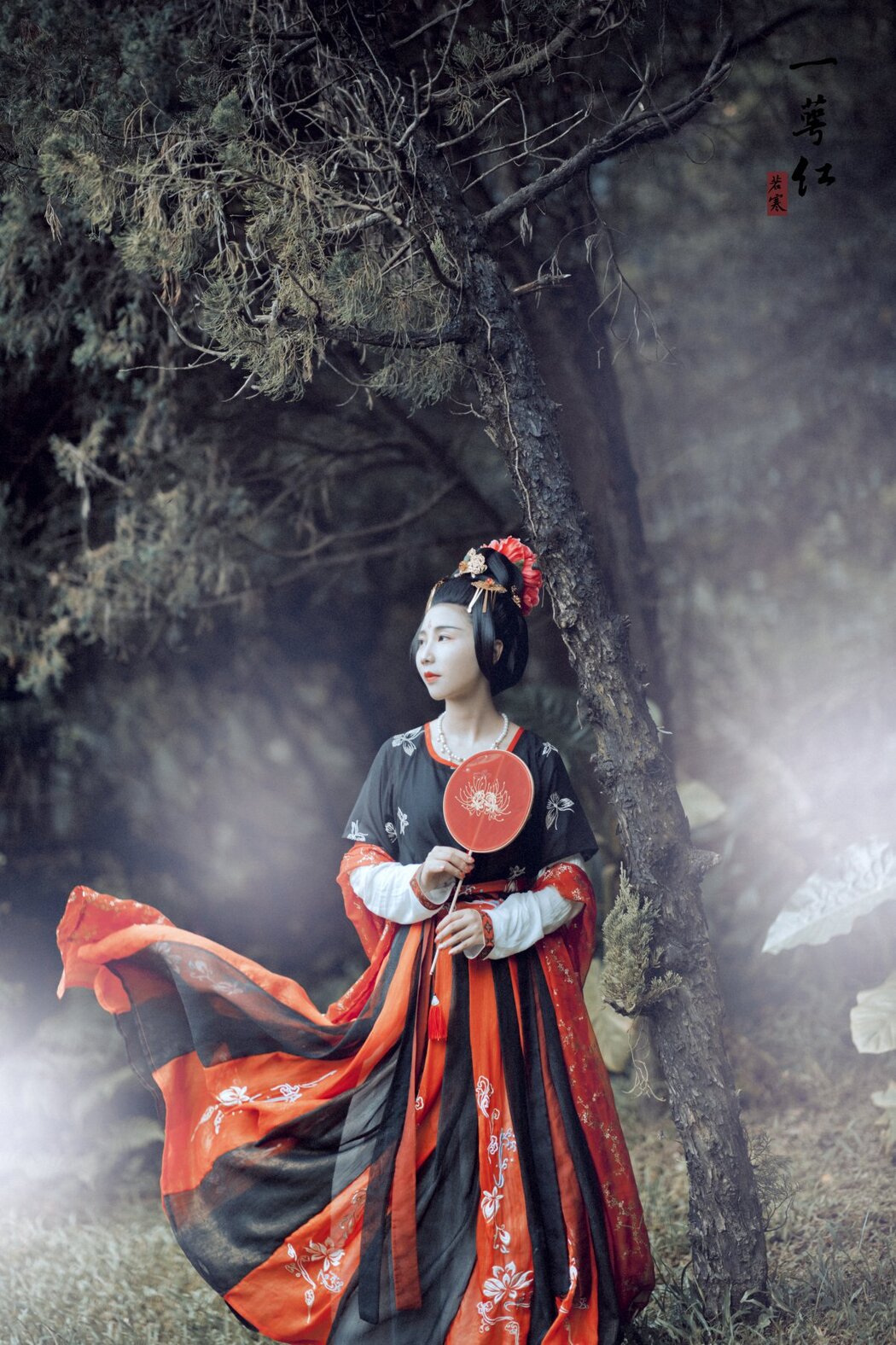 YiTuYu艺图语 Vol.305 Chang Xiao You