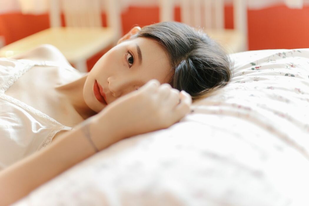 YiTuYu艺图语 Vol.3033 Wu Ru