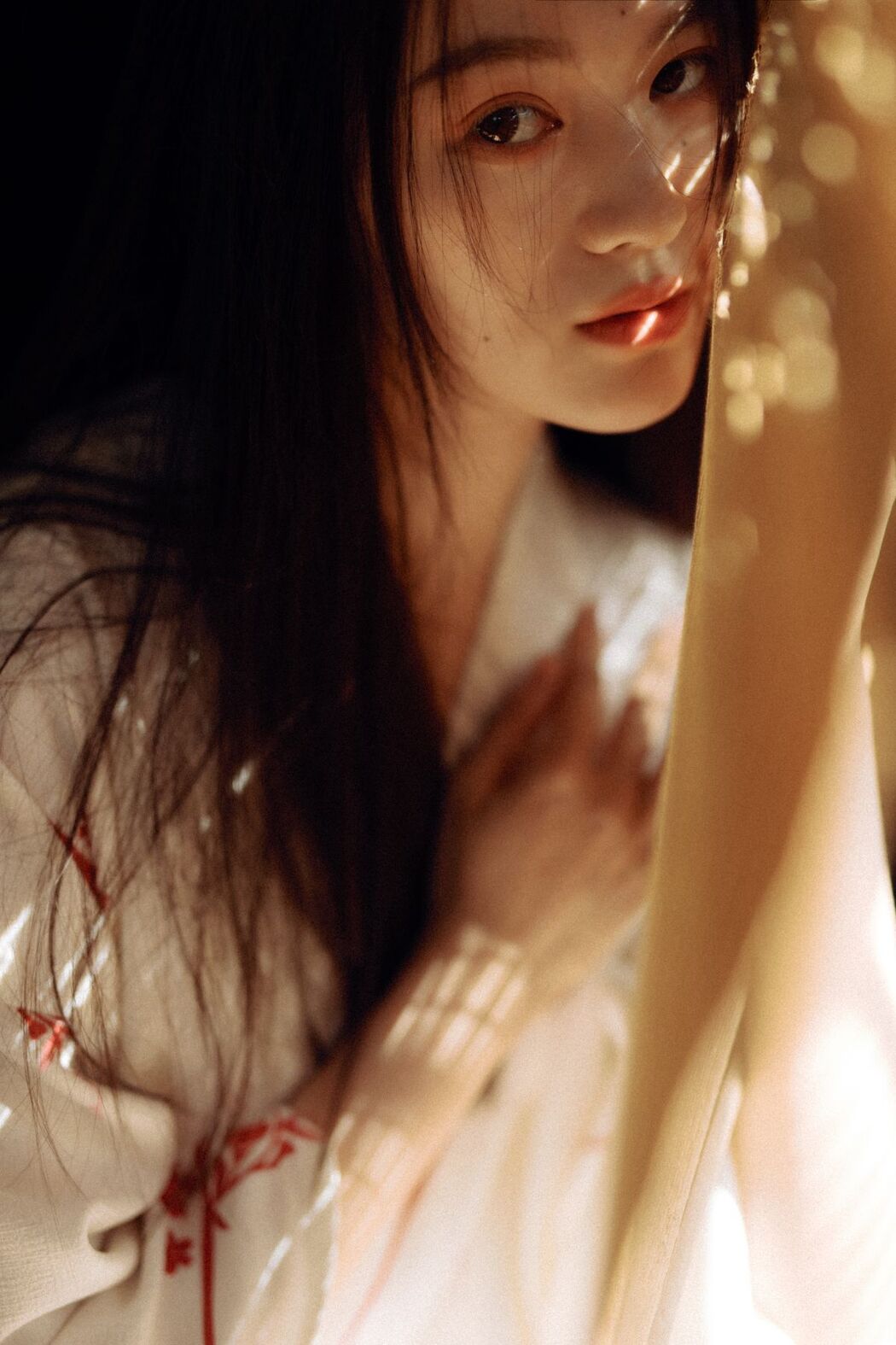 YiTuYu艺图语 Vol.3041 Feng Li
