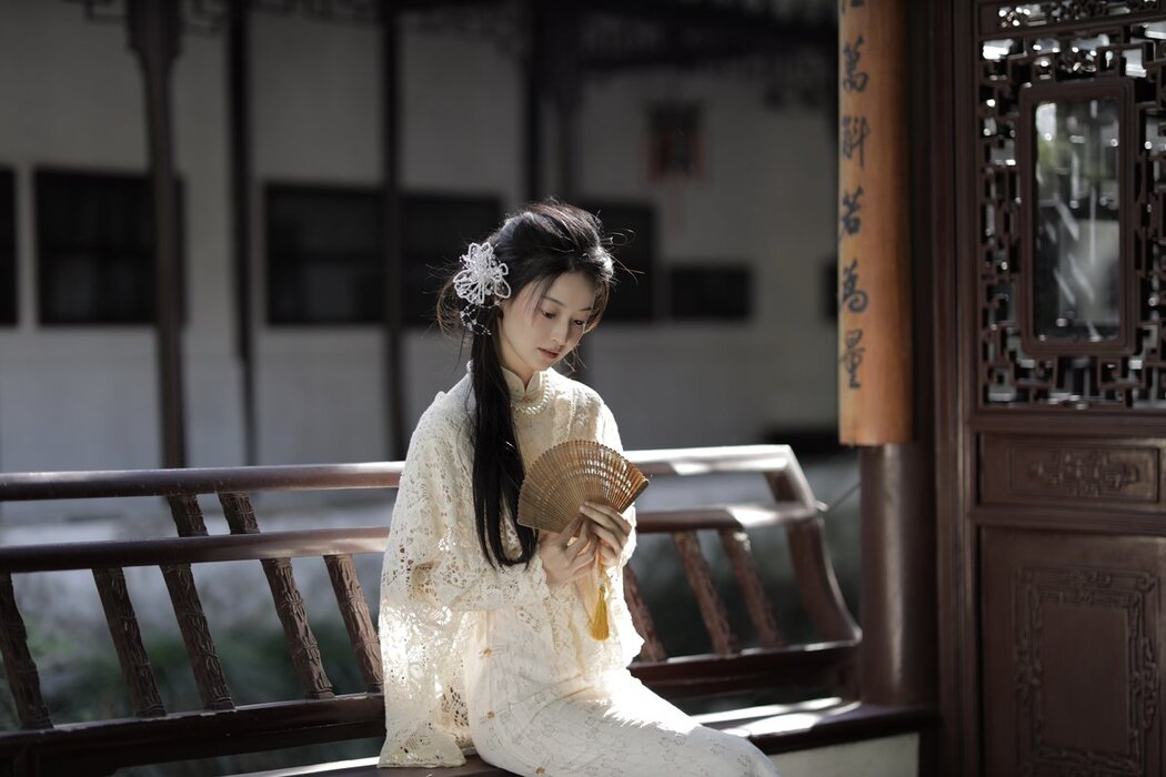 YiTuYu艺图语 Vol.2926 Yu Wei Jiang