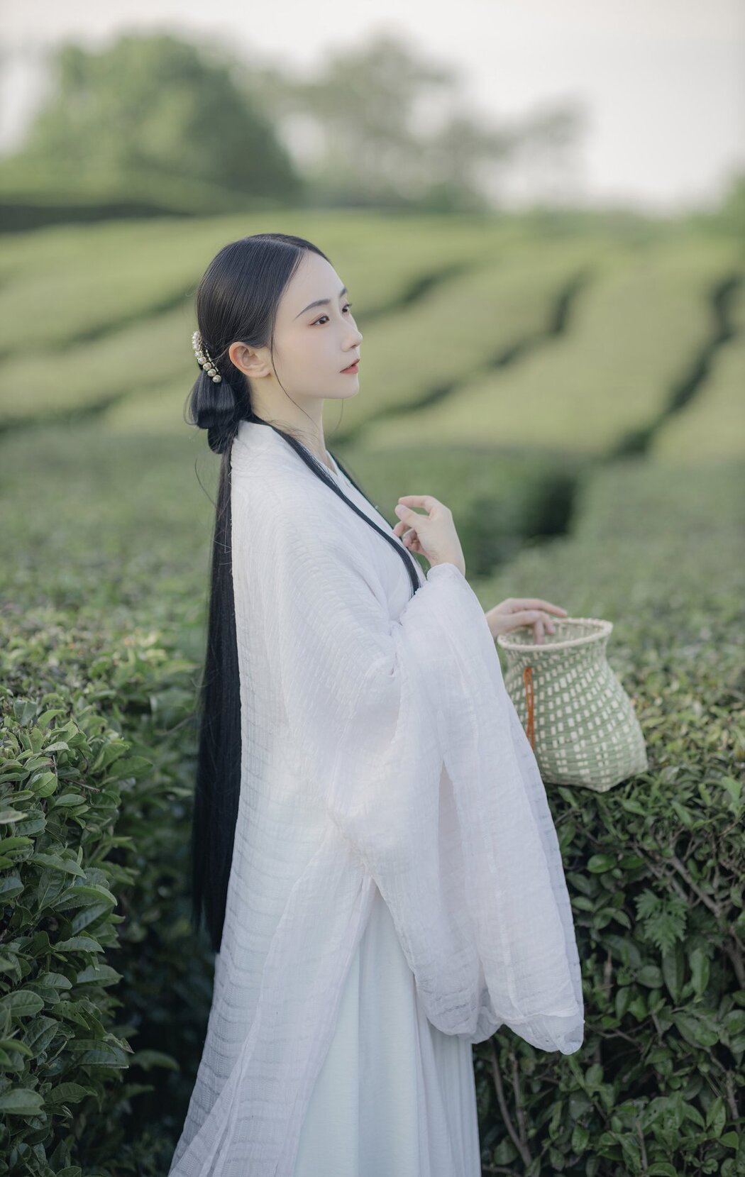 YiTuYu艺图语 Vol.2953 Can Nuan Nuan Nuan