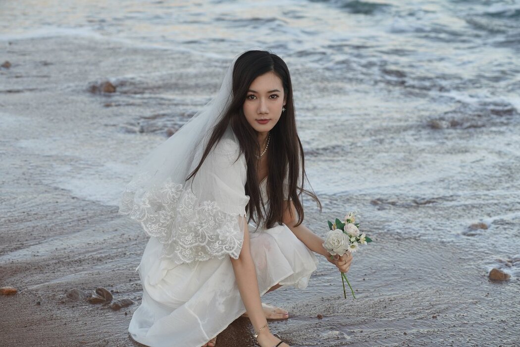 YiTuYu艺图语 Vol.2997 Ju Zi
