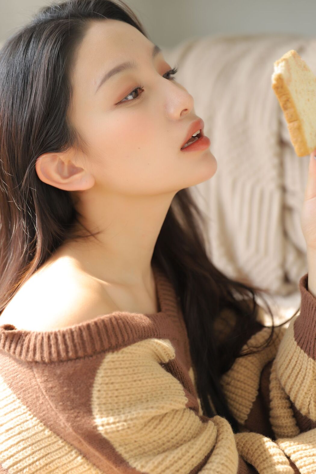 YiTuYu艺图语 Vol.3050 Ning Meng Jing A