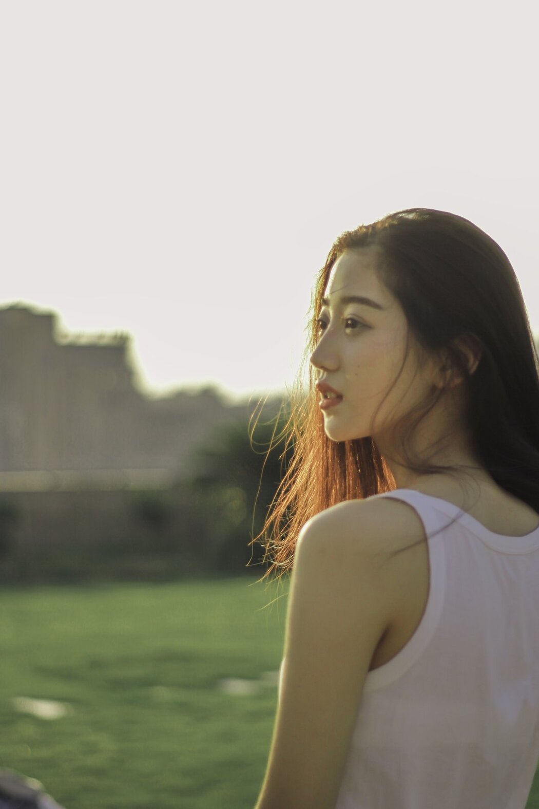 YiTuYu艺图语 Vol.3001 Yi Yi Qi