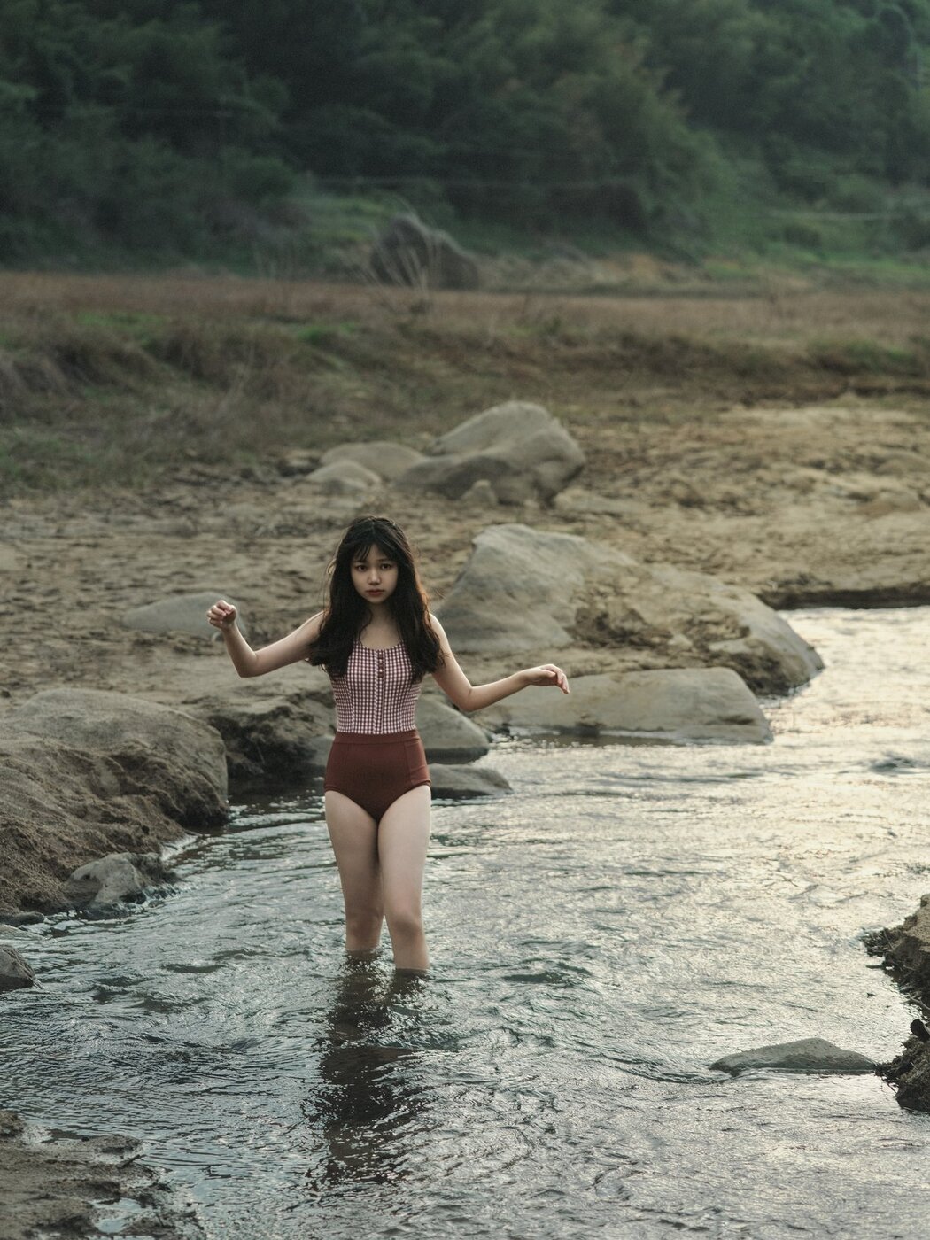 YiTuYu艺图语 Vol.2967 Xiao Xue