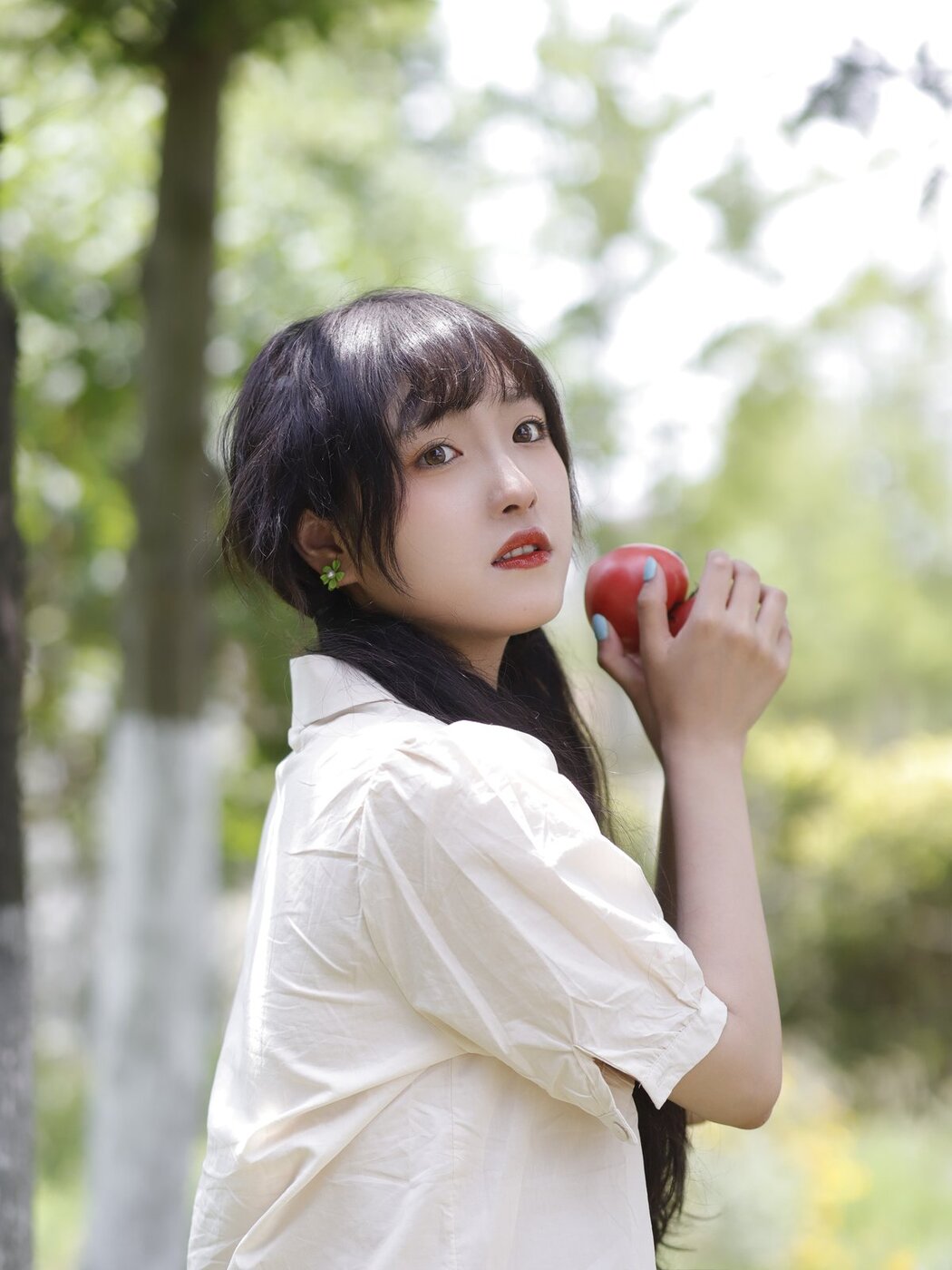 YiTuYu艺图语 Vol.2951 Zha Ji Bing Ke Le