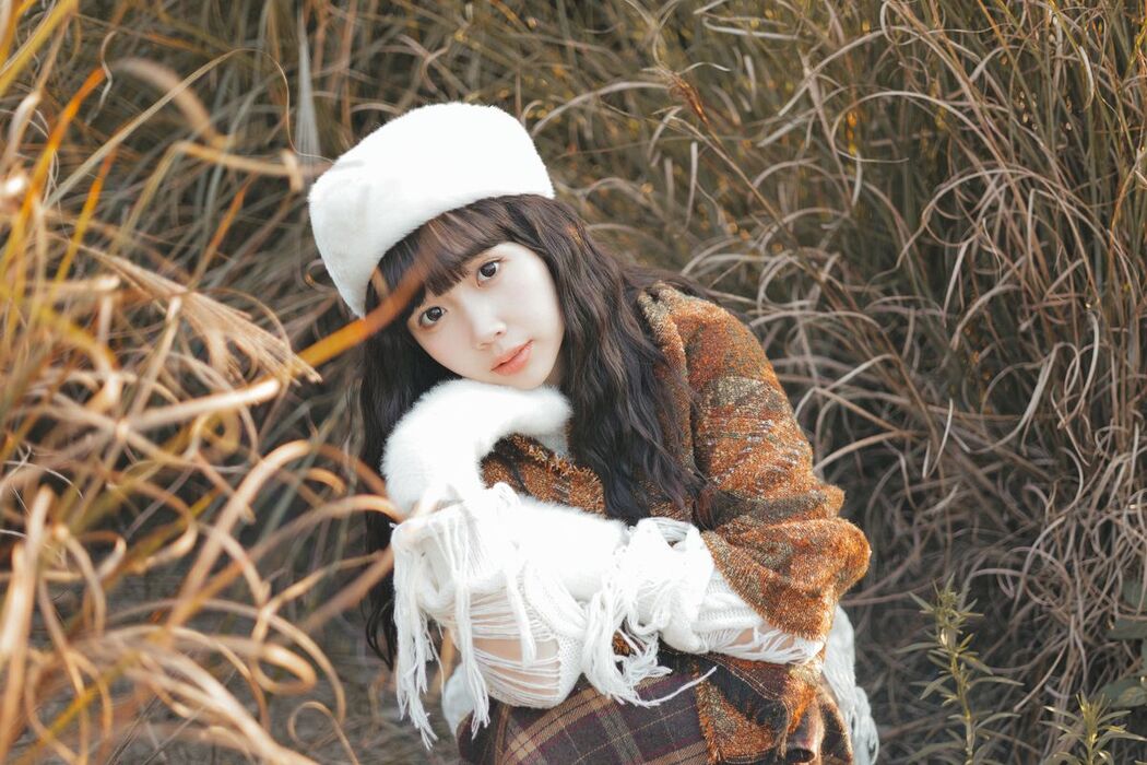 YiTuYu艺图语 Vol.3067 Xiao Bing Gan
