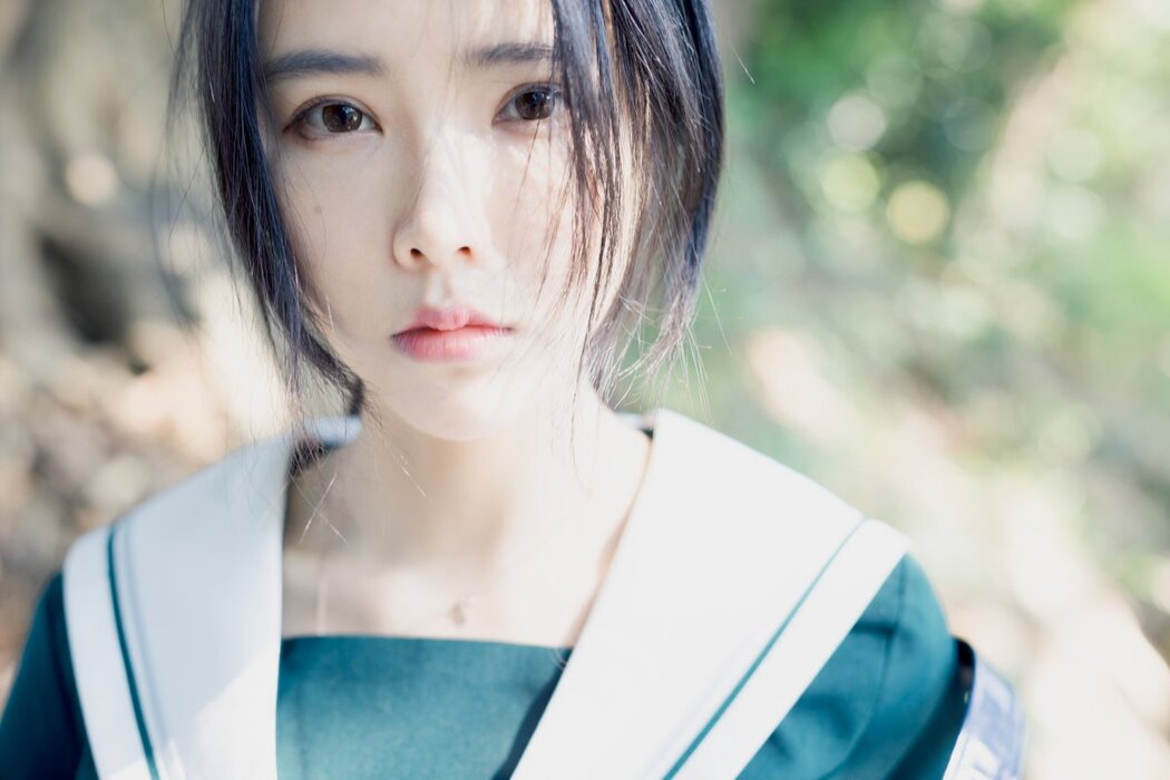 YiTuYu艺图语 Vol.298 San Chong Zi