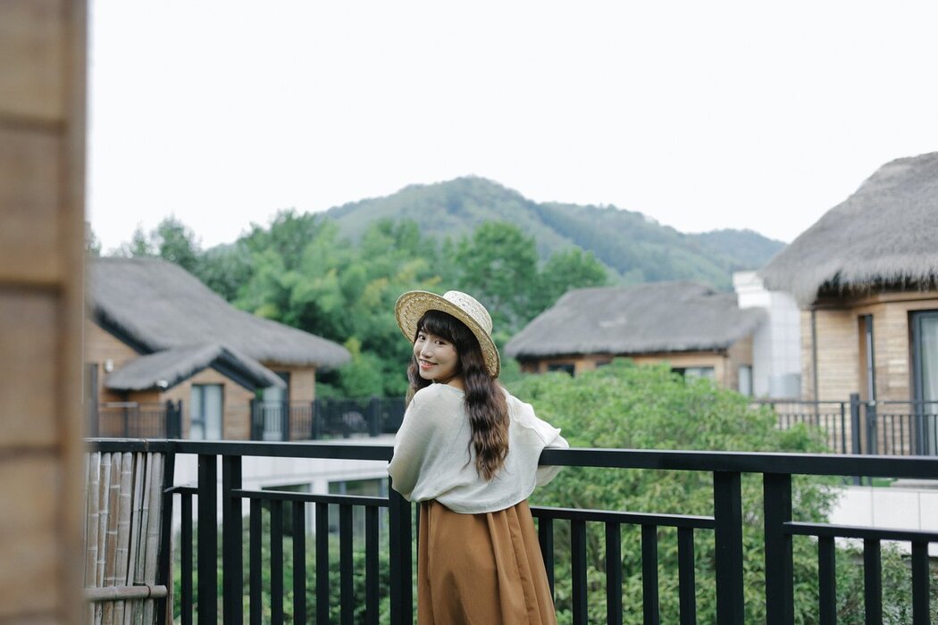 YiTuYu艺图语 Vol.2919 Lan Pang Zi