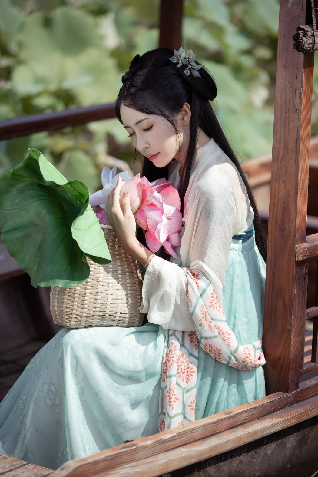 YiTuYu艺图语 Vol.2980 Suan La Fen