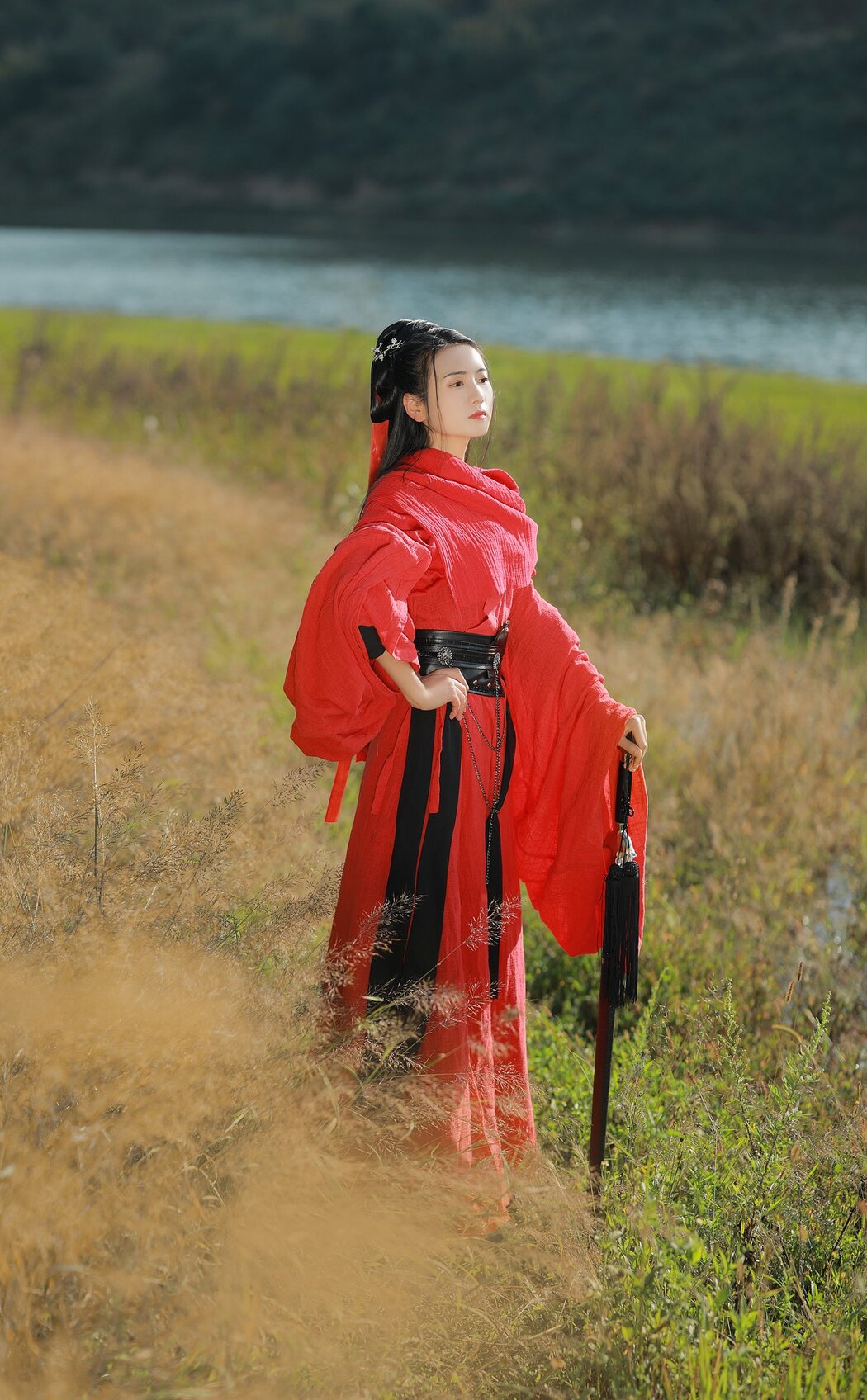 YiTuYu艺图语 Vol.2935 Yu Jin