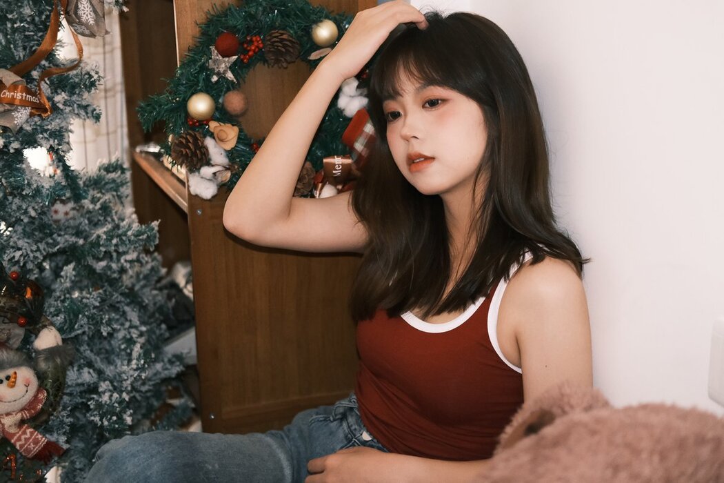 YiTuYu艺图语 Vol.3007 Ha Ji Ma Hua