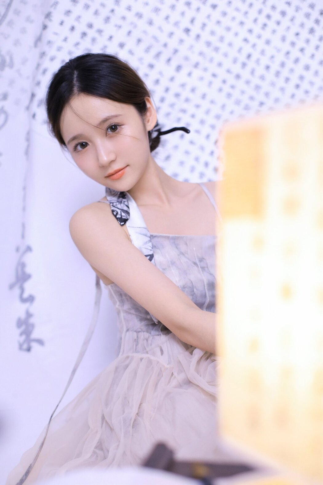 YiTuYu艺图语 Vol.2962 Bu Ai Nai Tang