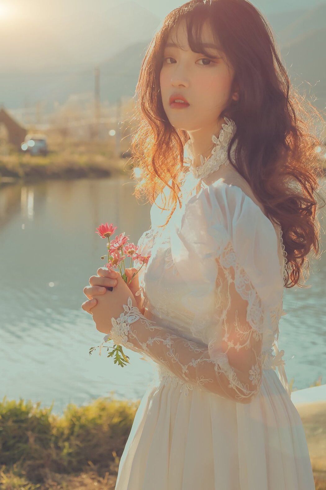 YiTuYu艺图语 Vol.2981 Xiao Luo