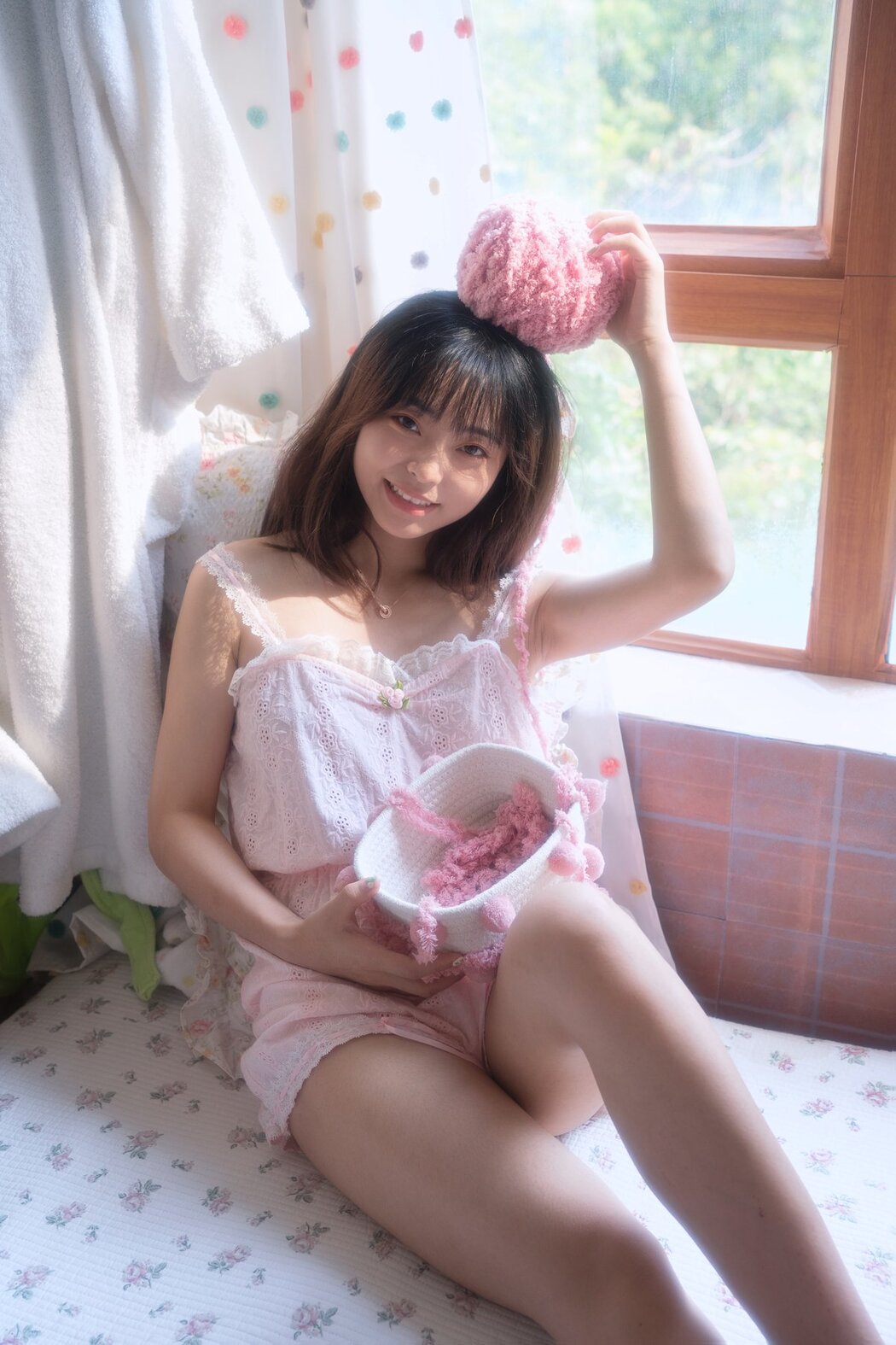 YiTuYu艺图语 Vol.2973 Sylvia595