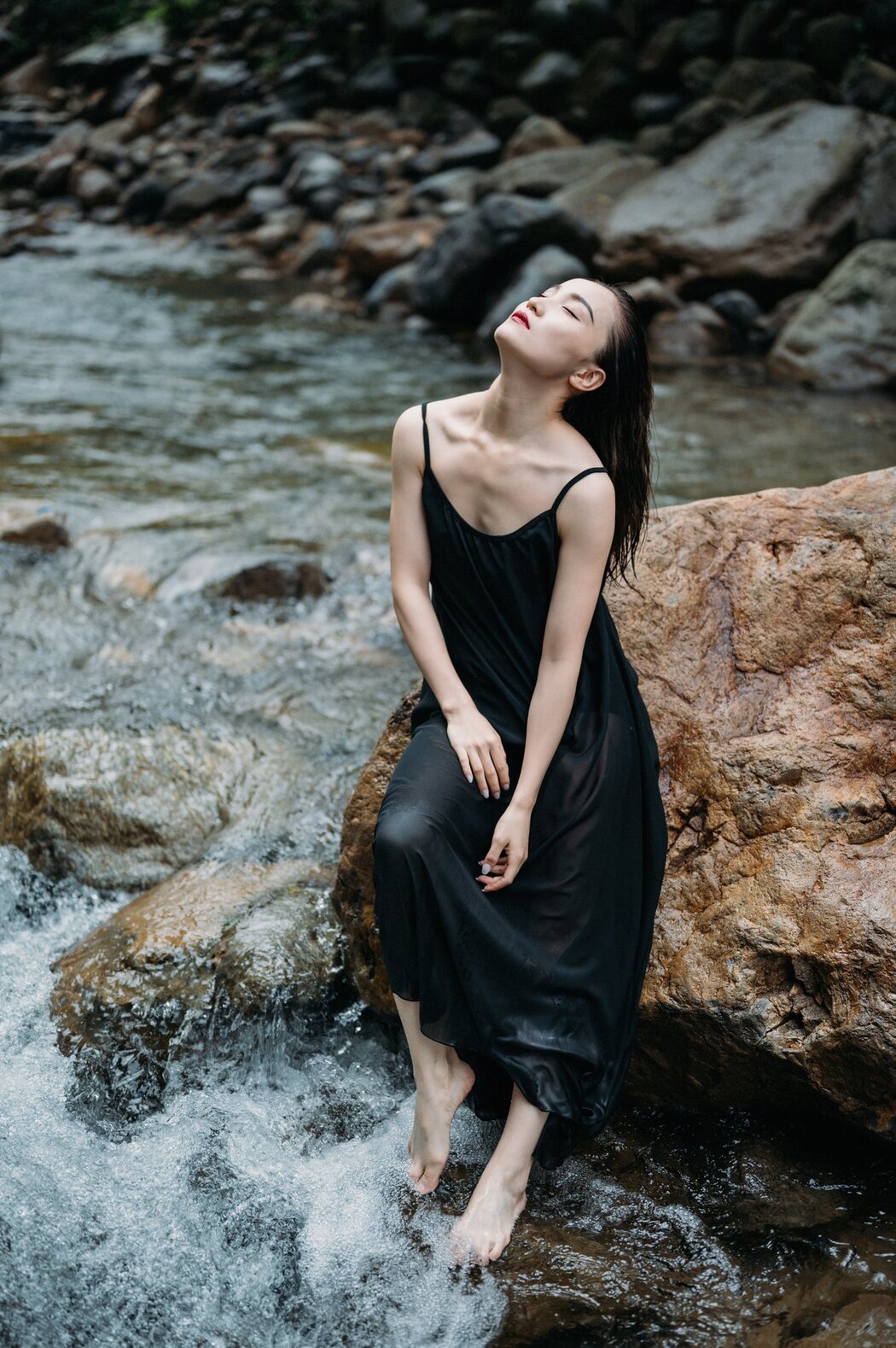 YiTuYu艺图语 Vol.2960 Meng Ke