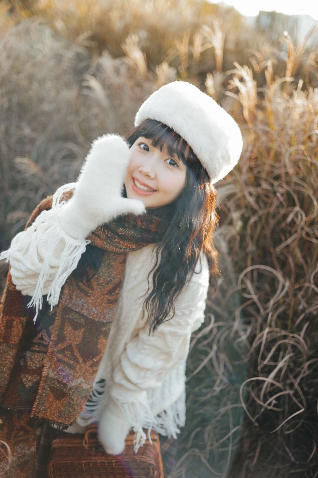 YiTuYu艺图语 Vol.3067 Xiao Bing Gan