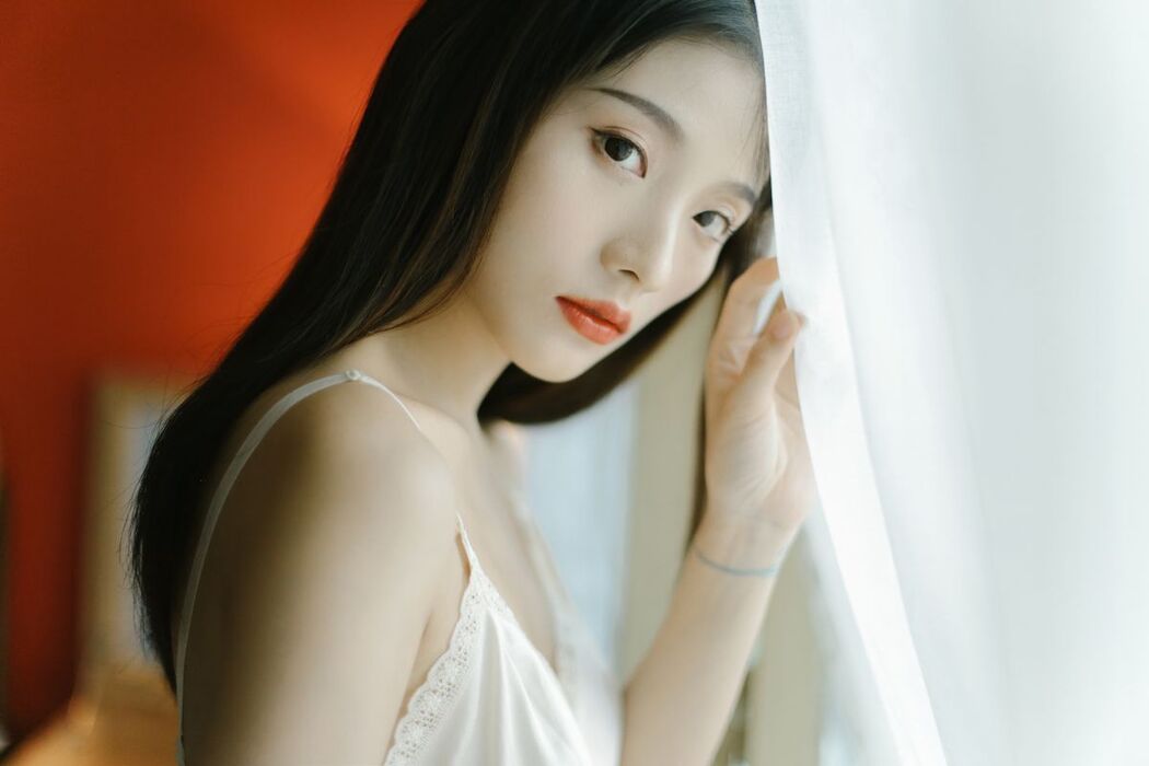 YiTuYu艺图语 Vol.3033 Wu Ru