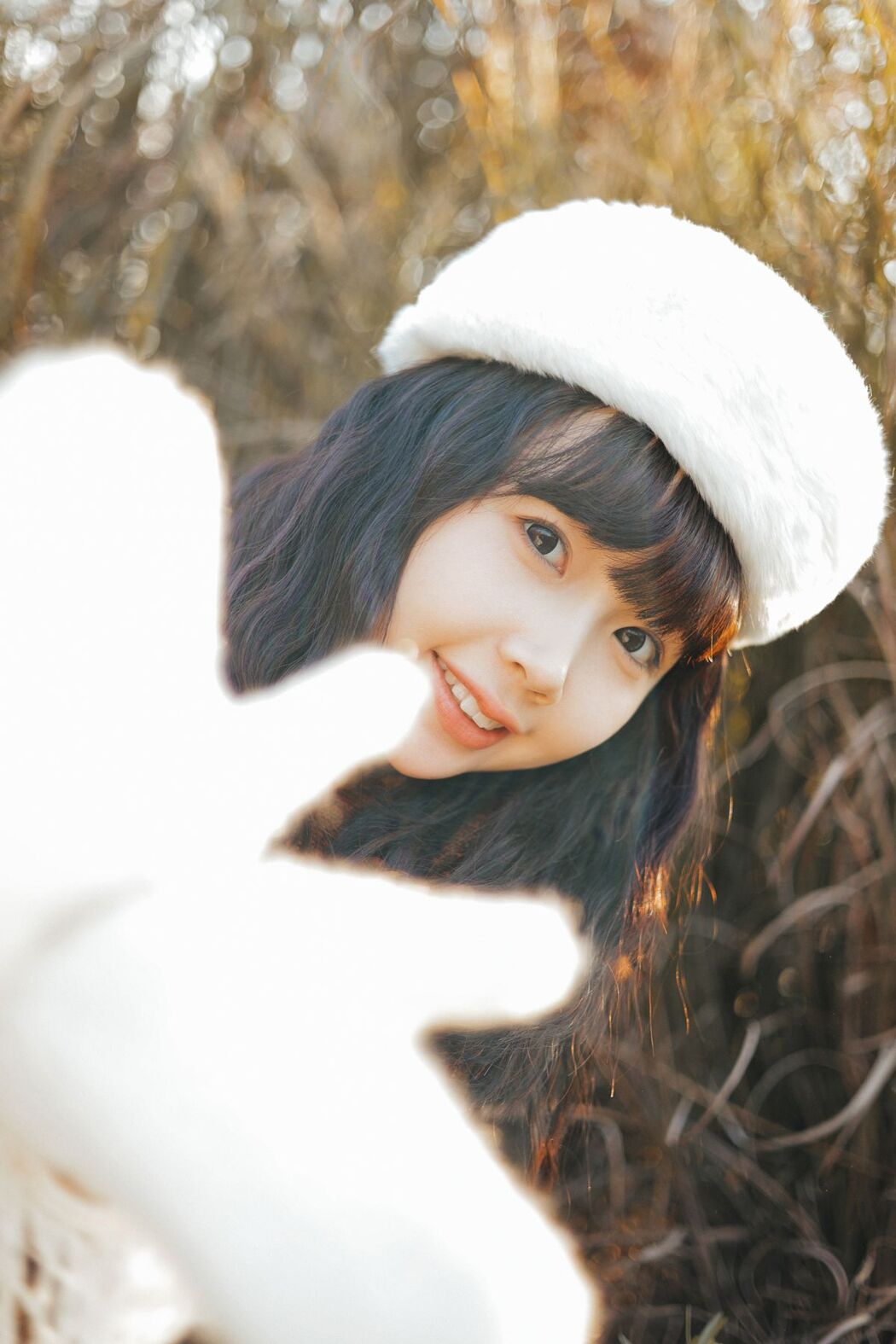 YiTuYu艺图语 Vol.3067 Xiao Bing Gan