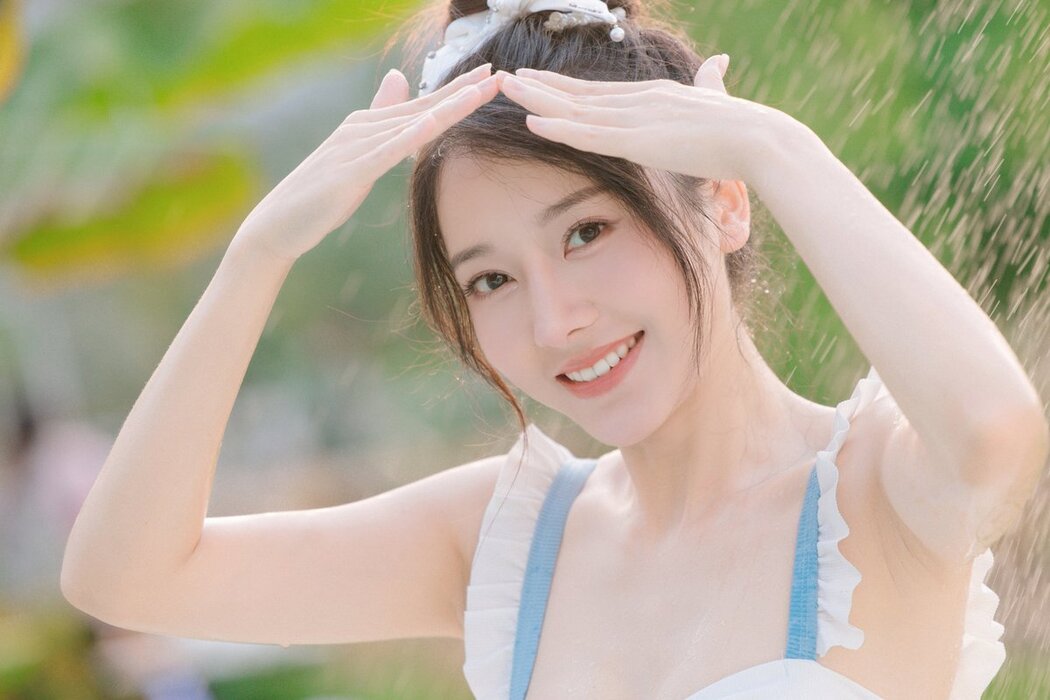 YiTuYu艺图语 Vol.2936 Xuan Xuan