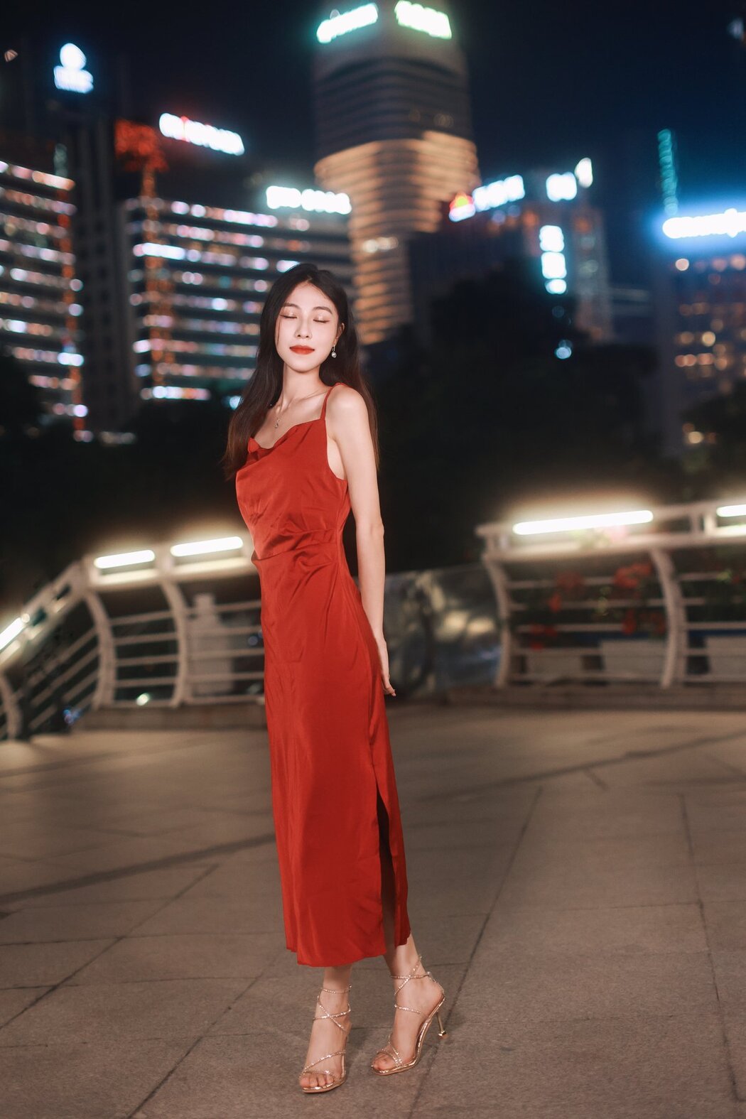 YiTuYu艺图语 Vol.2939 Cheng Cheng
