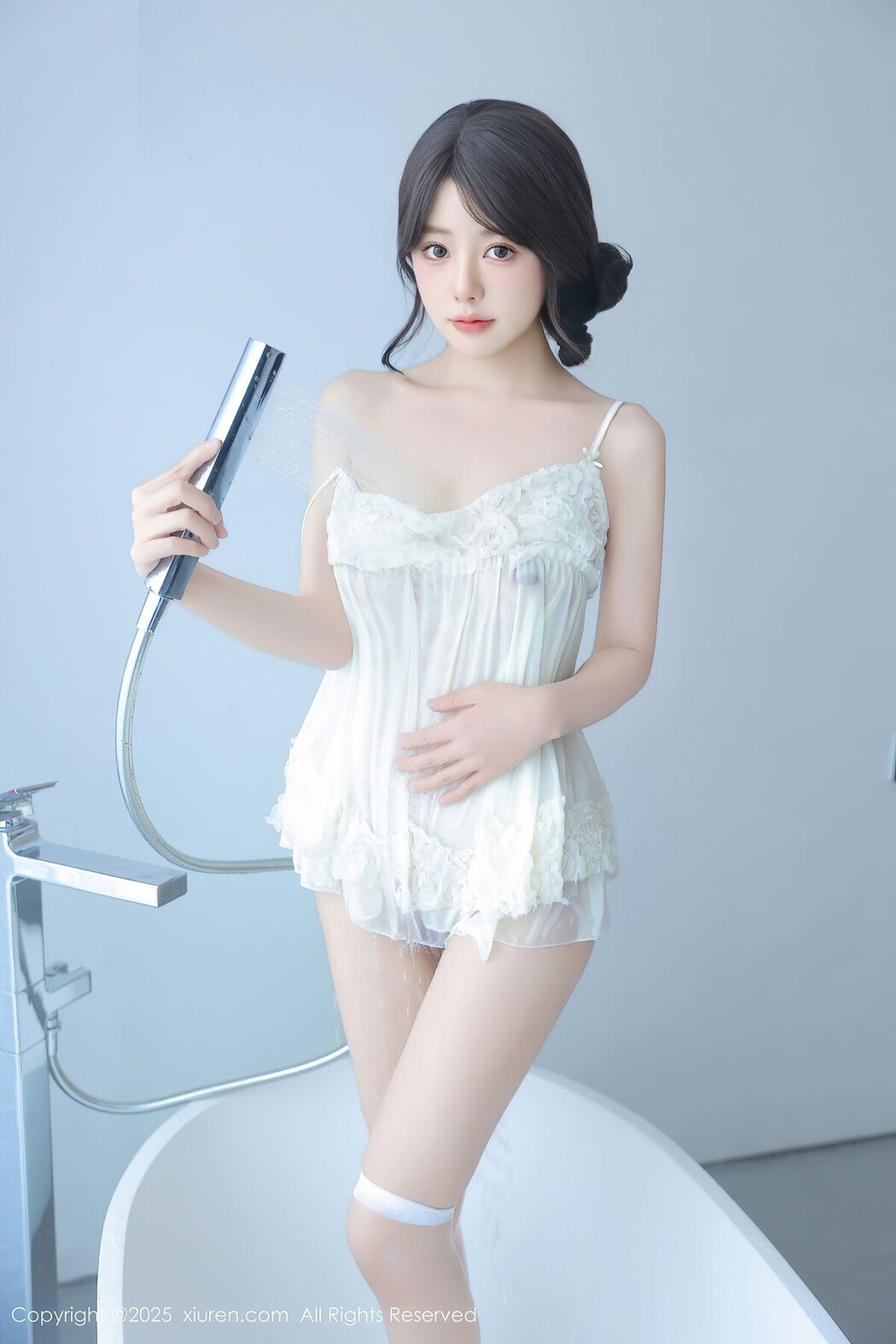 XiuRen秀人网 No.9851 Tao Yao Yao