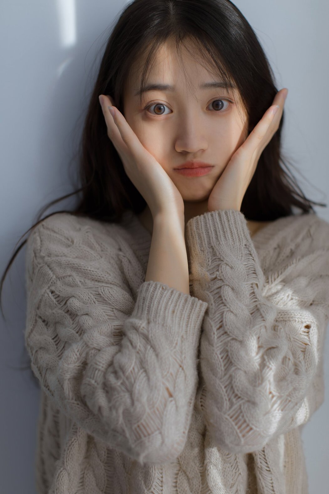 YiTuYu艺图语 Vol.292 Hong Yu