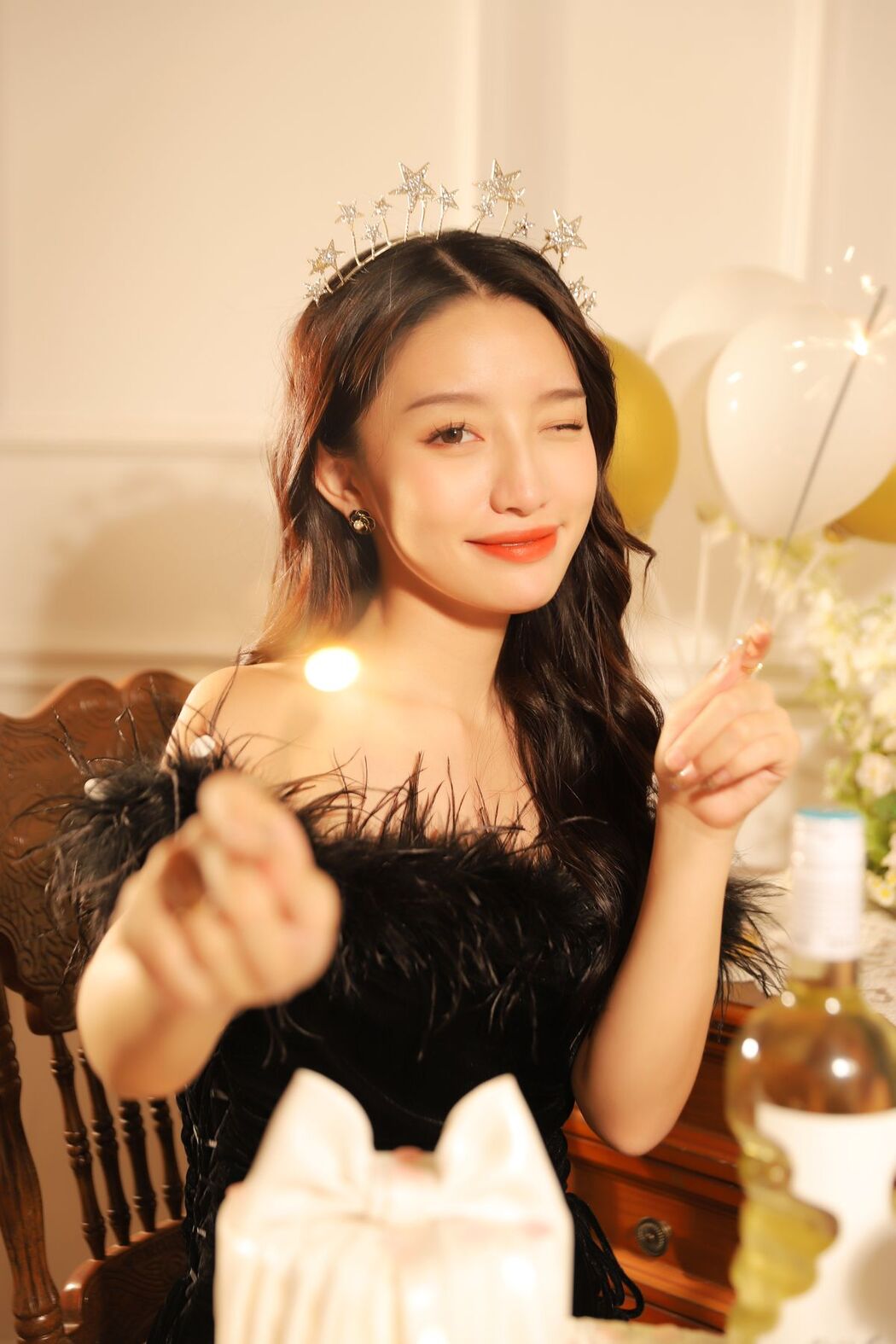 YiTuYu艺图语 Vol.3040 Ning Meng Jing A