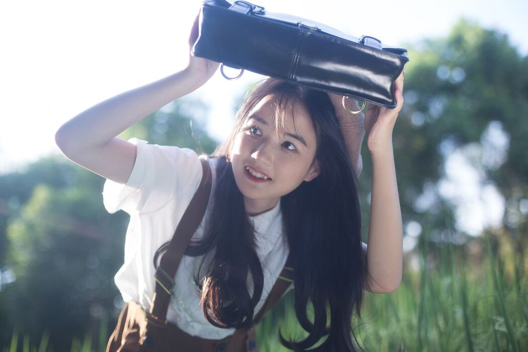 YiTuYu艺图语 Vol.3064 Xiao Yi Mei Mei Cute
