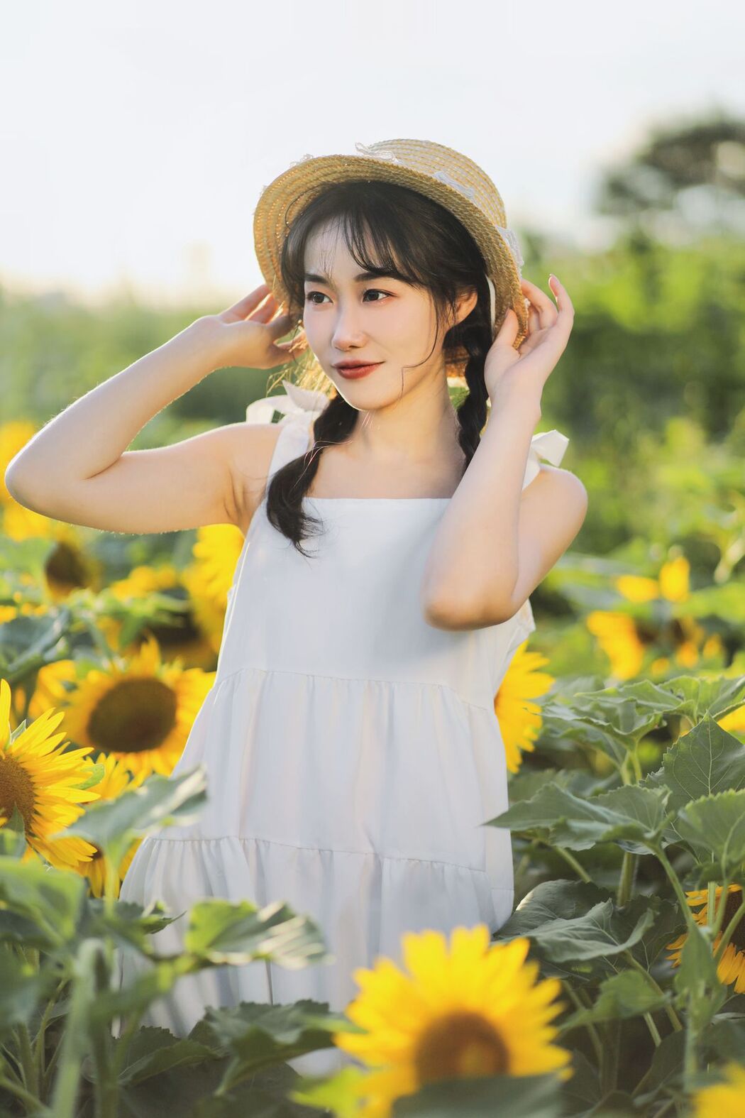 YiTuYu艺图语 Vol.3066 Chi Bai