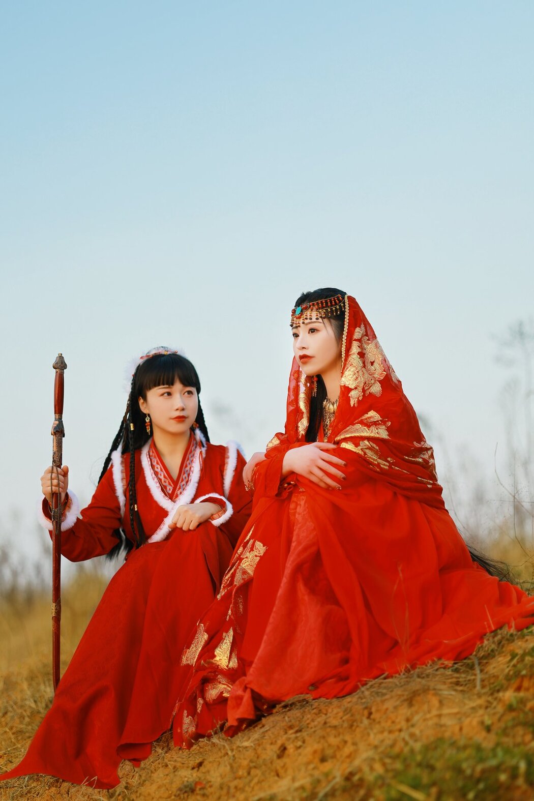 YiTuYu艺图语 Vol.2923 Xiao Xiao