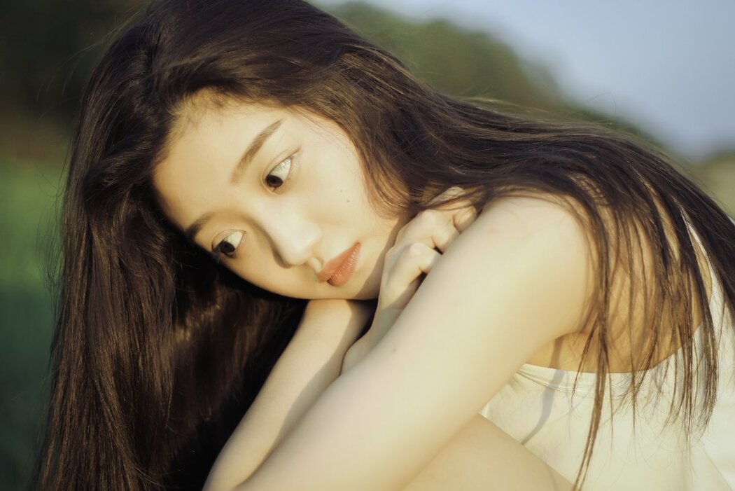 YiTuYu艺图语 Vol.3001 Yi Yi Qi