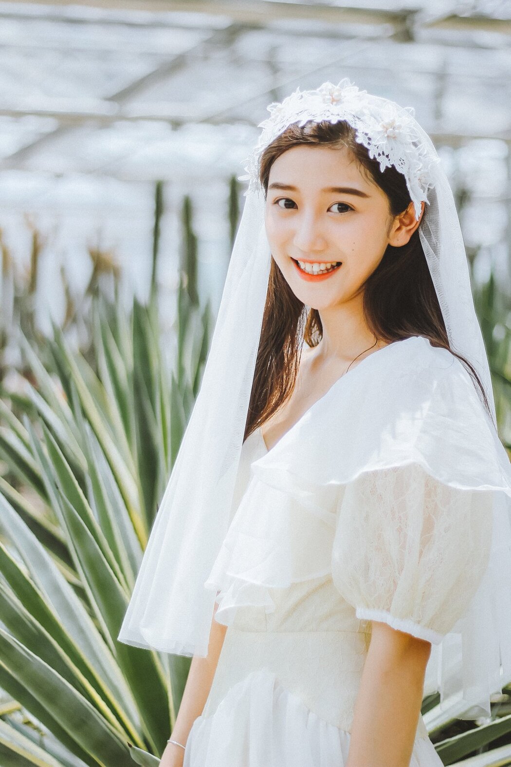 YiTuYu艺图语 Vol.3012 Yi Yi Qi