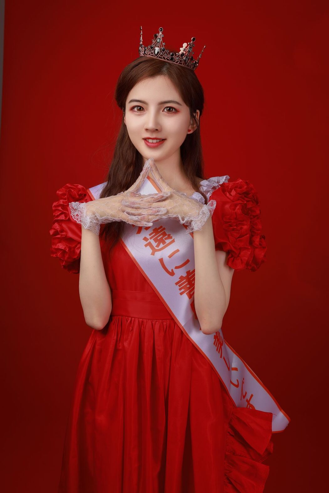 YiTuYu艺图语 Vol.3046 Dtifa Ding Xiao Ni