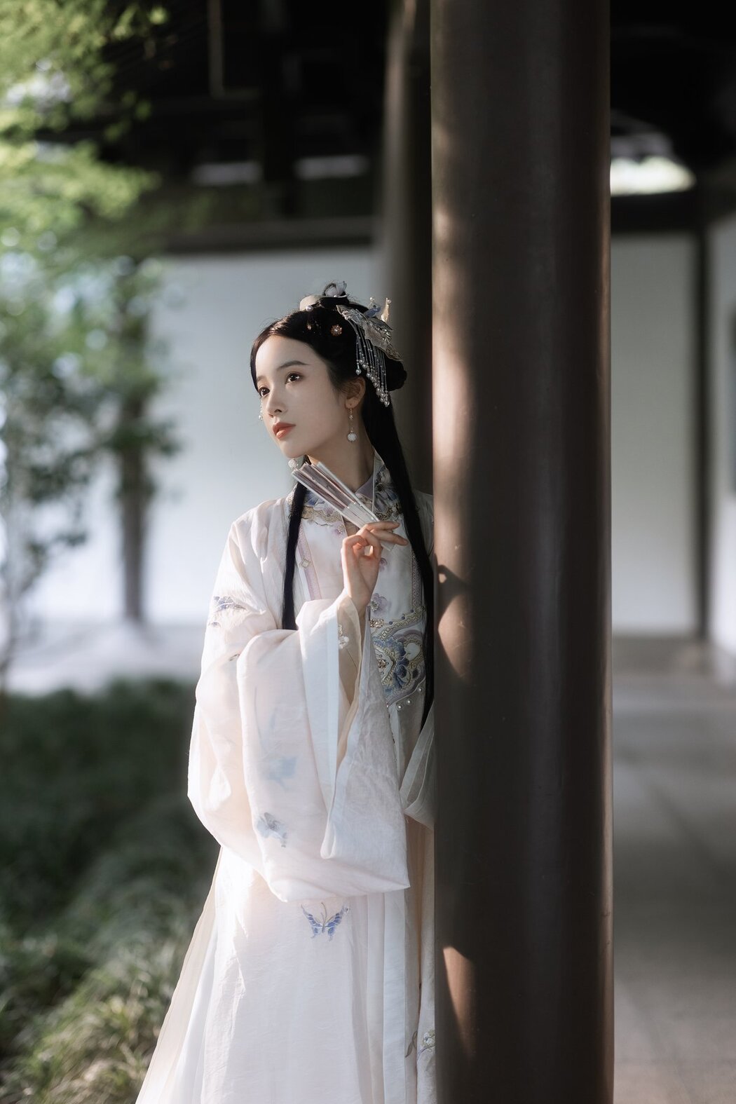 YiTuYu艺图语 Vol.3019 Yi Zhi A Meng Zai