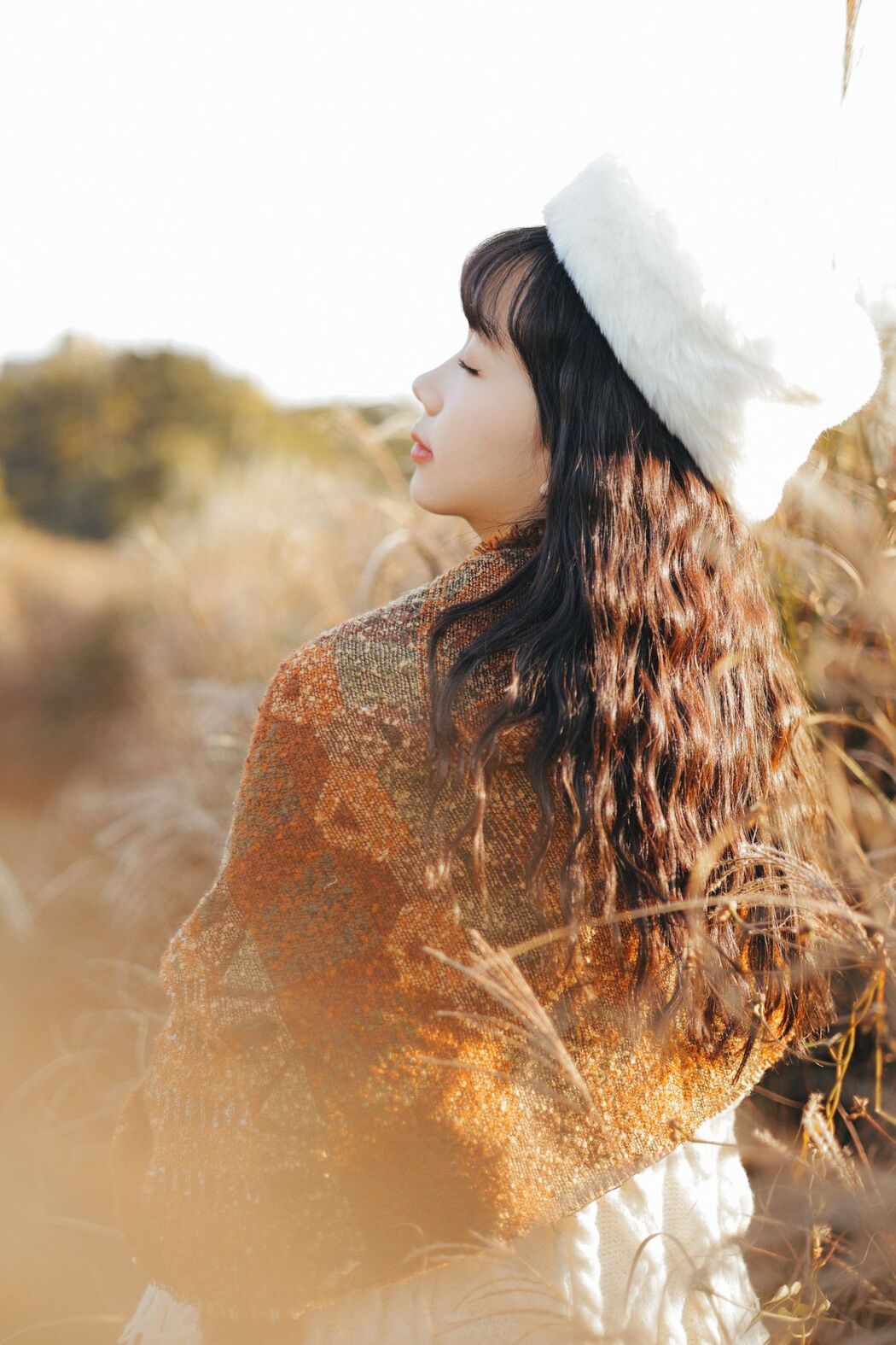 YiTuYu艺图语 Vol.3067 Xiao Bing Gan